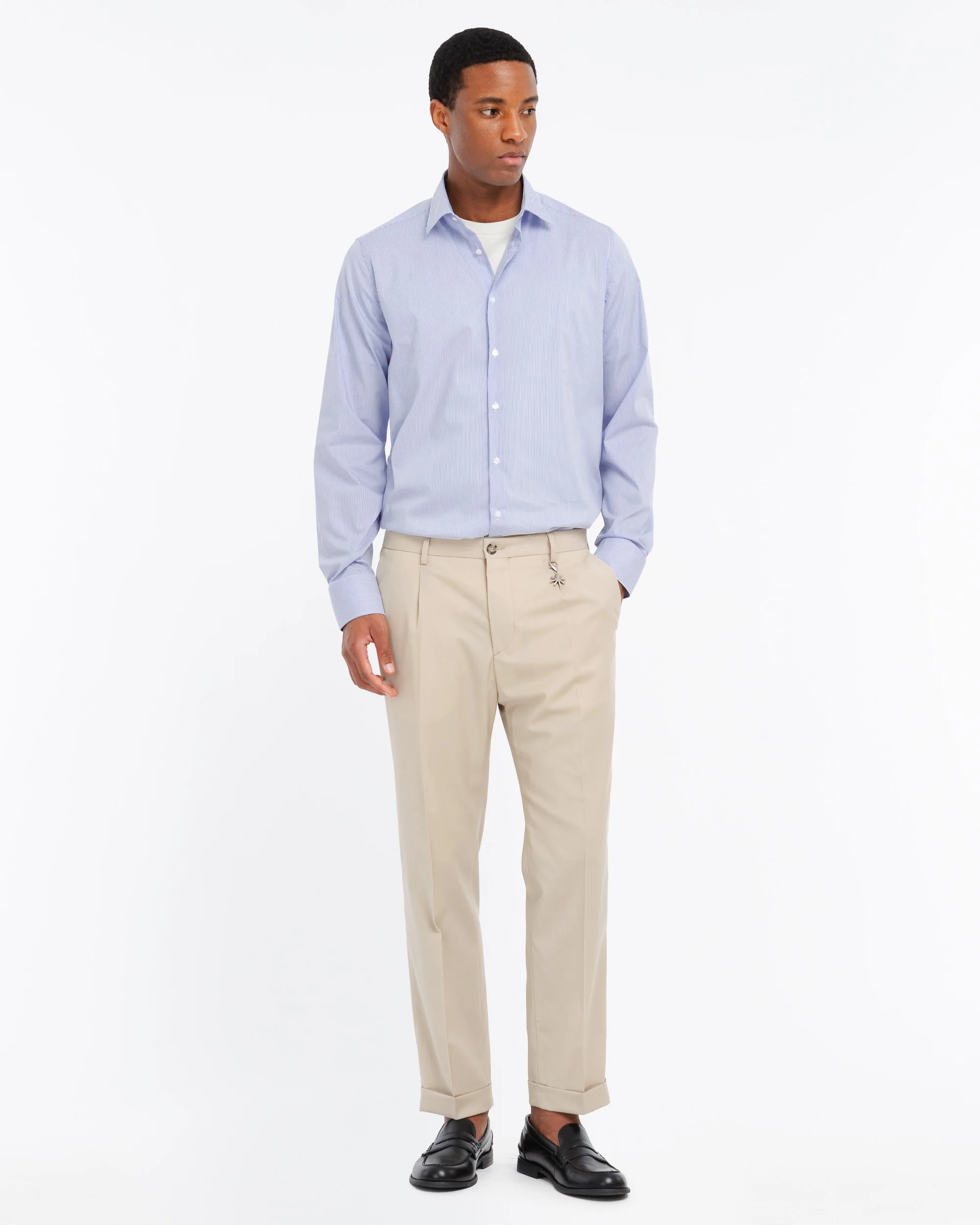 Camicie Uomo